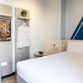 Bild von ibis budget Valencia Centro Puerto