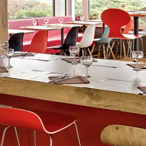 Bild von Courtepaille Comptoir