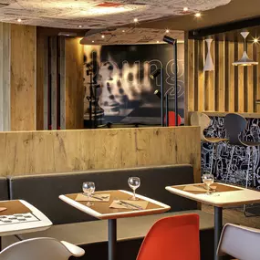 Bild von Courtepaille Comptoir