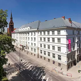 Bild von Mercure Ostrava Center Hotel