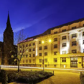 Bild von Mercure Ostrava Center Hotel