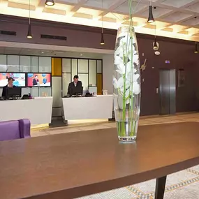 Bild von Mercure Ostrava Center Hotel