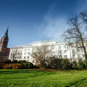 Bild von Mercure Ostrava Center Hotel