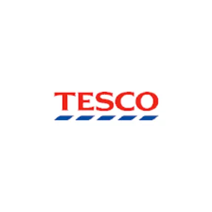 Logo van Tesco Travel Money