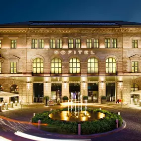 Bild von Sofitel Munich Bayerpost