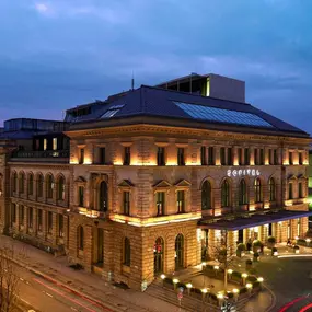 Bild von Sofitel Munich Bayerpost