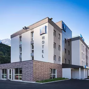 Bild von ibis budget Sallanches Pays du Mont-Blanc