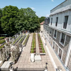 Bild von Hôtel Mercure Paris Ouest Saint-Germain