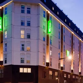 Bild von ibis Styles Paris Mairie de Montreuil