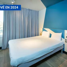 Bild von ibis budget Lyon Caluire Cité Internationale
