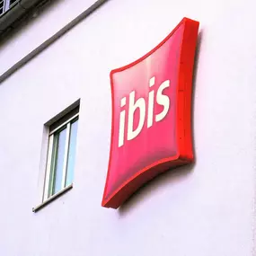 Bild von ibis Regensburg City