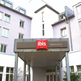 Bild von ibis Regensburg City