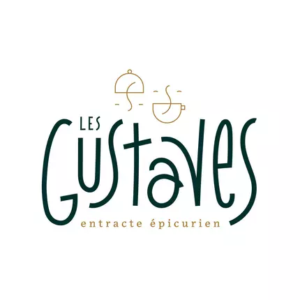 Logo de LES GUSTAVES