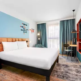 Bild von Ibis Styles Kraków Centrum