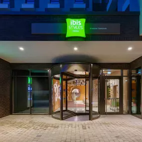 Bild von Ibis Styles Kraków Centrum