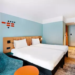 Bild von Ibis Styles Kraków Centrum