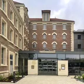 Bild von Hôtel Mercure Beauvais Centre Cathédrale