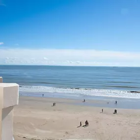 Bild von Hôtel Mercure La Baule Majestic