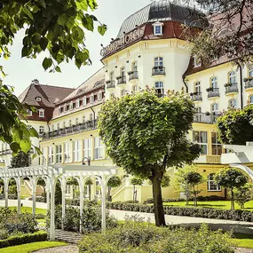 Bild von Sofitel Grand Sopot