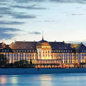 Bild von Sofitel Grand Sopot