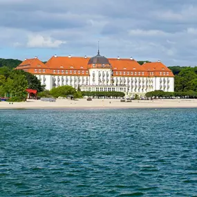 Bild von Sofitel Grand Sopot