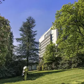 Bild von Mercure Hotel Luedenscheid