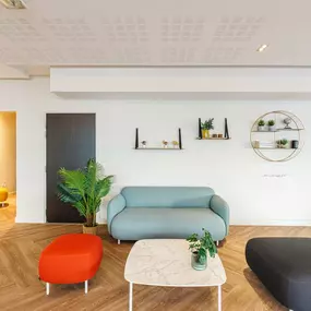 Bild von Aparthotel Adagio Nice Centre