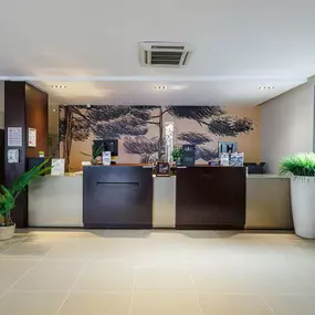 Bild von Aparthotel Adagio Nice Centre