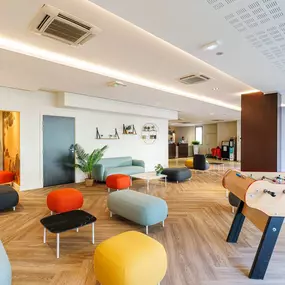 Bild von Aparthotel Adagio Nice Centre