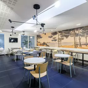 Bild von Aparthotel Adagio Nice Centre