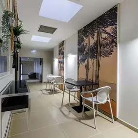 Bild von Aparthotel Adagio Nice Centre