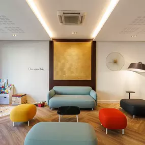 Bild von Aparthotel Adagio Nice Centre