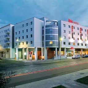 Bild von Ibis Szczecin Centrum