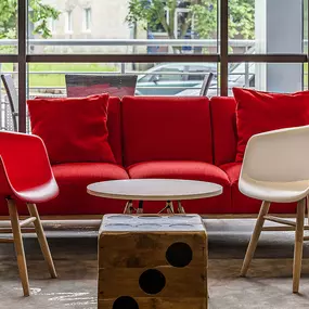 Bild von Ibis Szczecin Centrum