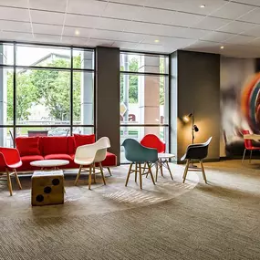 Bild von Ibis Szczecin Centrum