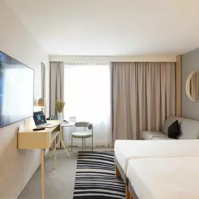 Bild von Novotel Antwerpen