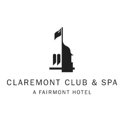 Logo von Claremont Club & Spa - A Fairmont Hotel Spa