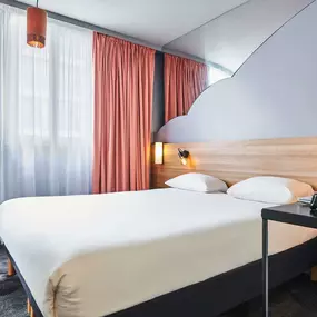 Bild von ibis Styles Paris Alésia Montparnasse