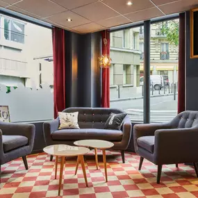 Bild von ibis Styles Paris Alésia Montparnasse