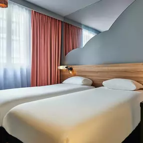 Bild von ibis Styles Paris Alésia Montparnasse