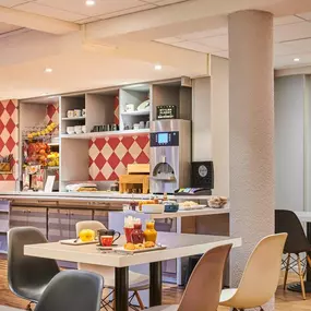 Bild von ibis Styles Paris Alésia Montparnasse