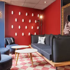 Bild von ibis Styles Paris Alésia Montparnasse