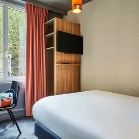 Bild von ibis Styles Paris Alésia Montparnasse