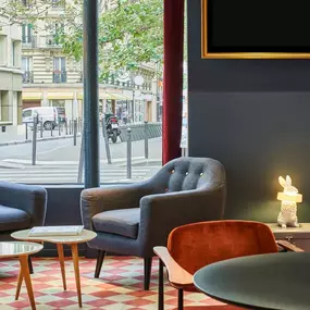 Bild von ibis Styles Paris Alésia Montparnasse