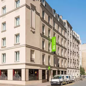 Bild von ibis Styles Paris Alésia Montparnasse