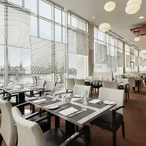 Bild von Upper Deck Restaurant