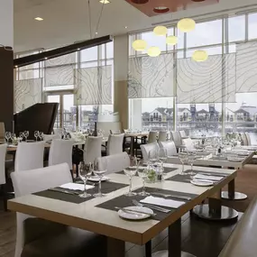Bild von Upper Deck Restaurant