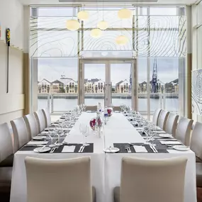 Bild von Upper Deck Restaurant