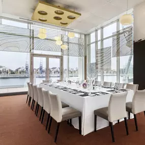 Bild von Upper Deck Restaurant