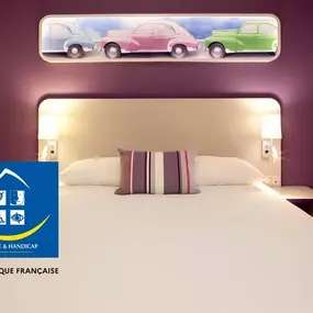 Bild von ibis Styles Montbéliard Centre Velotte